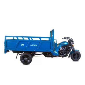 LIFAN CARGUERO 250 – AZUL
