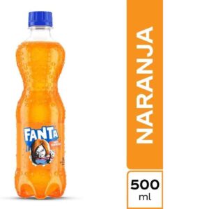 FANTA NRJA 500ML