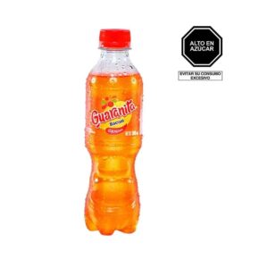 GUARANA BACKUS 300ML