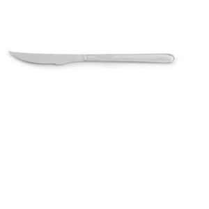 CUCHILLO (CF-12/03 CH) DE MESA CHURRASCO MOD. 12 FACUSA