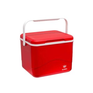 COOLER ALASKA 24 L REY