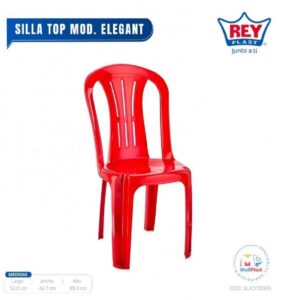 SILLA TOP MODELO ELEGANT