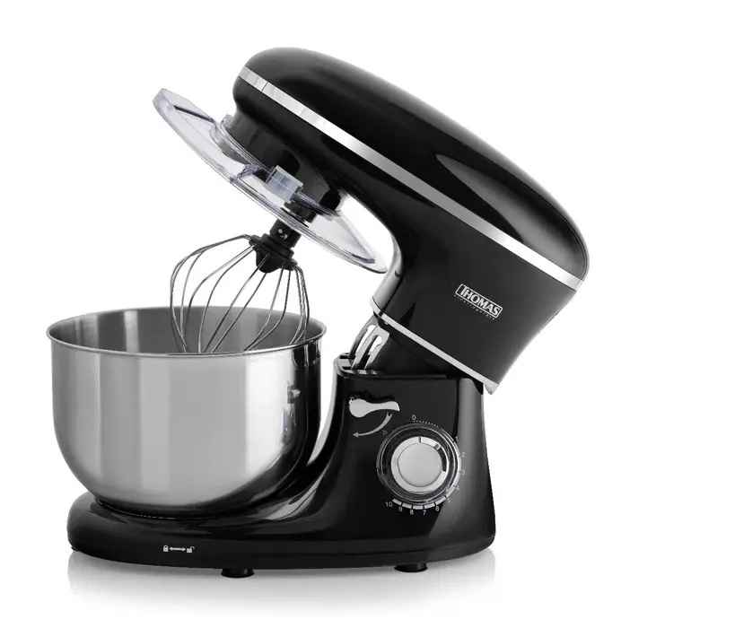 BATIDORA DE PEDESTAL TH-910PN THOMAS