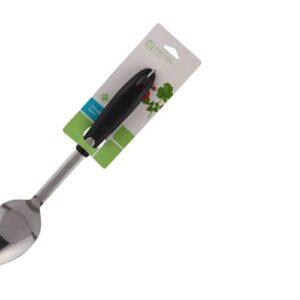 BLISTER DE UTENSILIOS (LNGTA) CUCHARA LLANA B.C 8 M/P MADER FACUSA