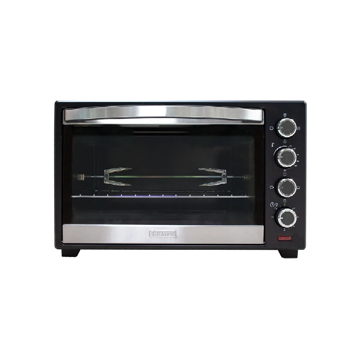 HORNO ELECTRICO TH-48N THOMAS