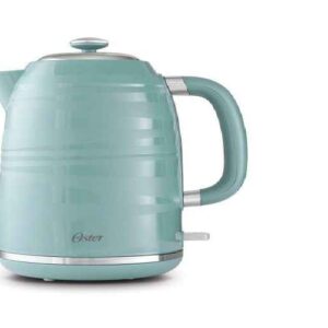 HERVIDOR ELECT. OSTER 1.7LTS AZUL BVSTKT4177V