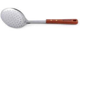 ESPUMADERA (EH-3U4) REDONDA M/MADERA Nº 04 FACUSA