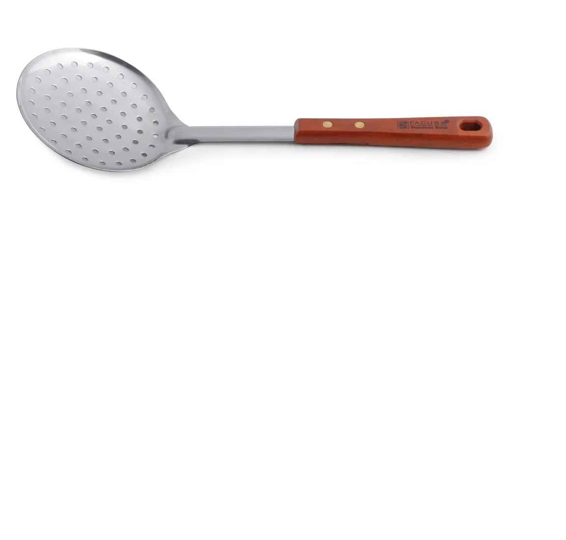 ESPUMADERA (EH-3U4) REDONDA M/MADERA Nº 04 FACUSA