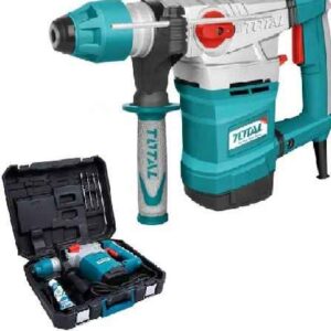 ROTOMARTILLO TOTAL SDS PLUS 1800W TH118366
