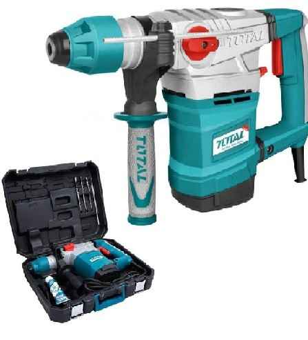 ROTOMARTILLO TOTAL SDS PLUS 1800W TH118366