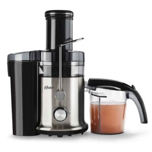 EXTRACTOR DE JUGOS ACERO OSTER FPSTJE320S 053