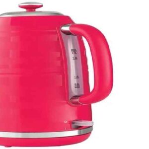HERVIDOR ELECTRICO 1.7LT SANDIA BVSTKT4177M OSTER