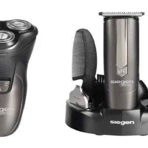 RECORTADORA DE CABELLO SG-8440C01 SIEGEN