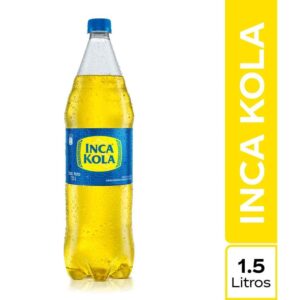 INCA COLA 1.5LT