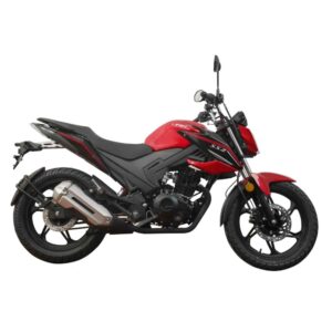 MOTOCICLETA LIFAN LF175-10E SS2