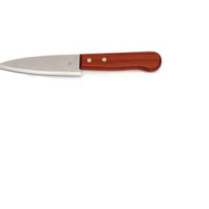 CUCHILLO (FA-5(2R)) DE COCINA M/MADERA 5 (2 REMACHES)