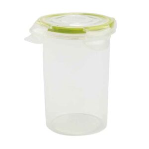 HERMETIC VASO REDONDO 370 ML REY