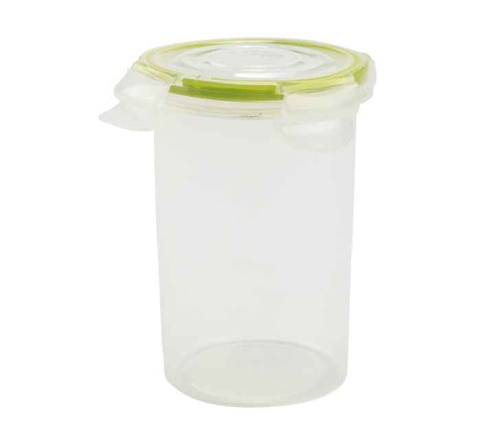 HERMETIC VASO REDONDO 370 ML REY