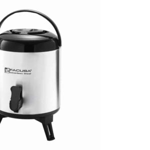 DISPENSADOR (OG-95S) DE LIQUIDOS 9.50 LT. FACUSA