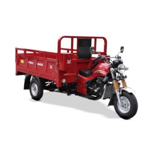 MOTO FURGON ZONSEN ZS250-CM- CARGUERO
